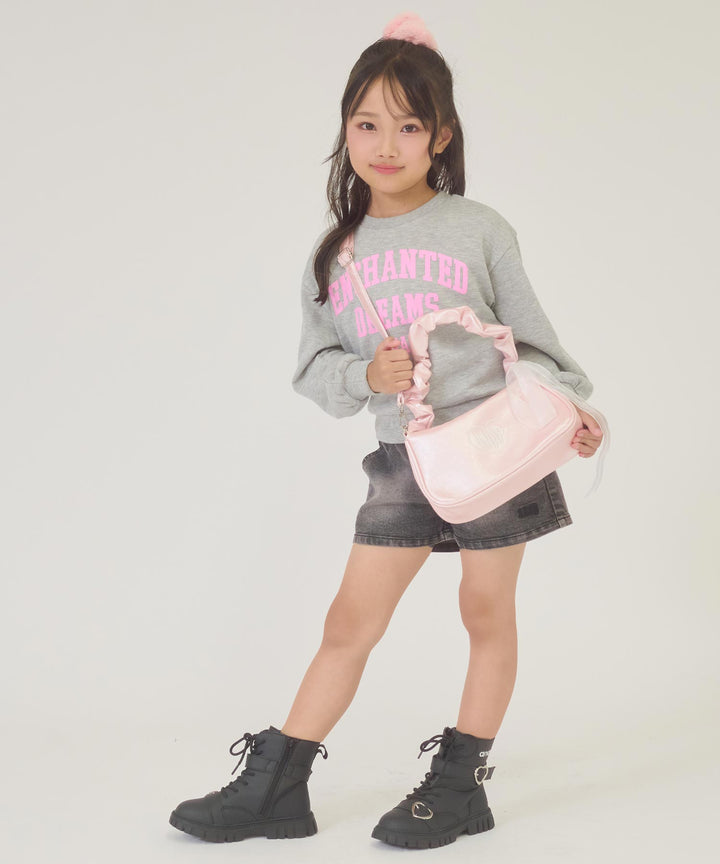 ライトピンク(身長：約124cm)
