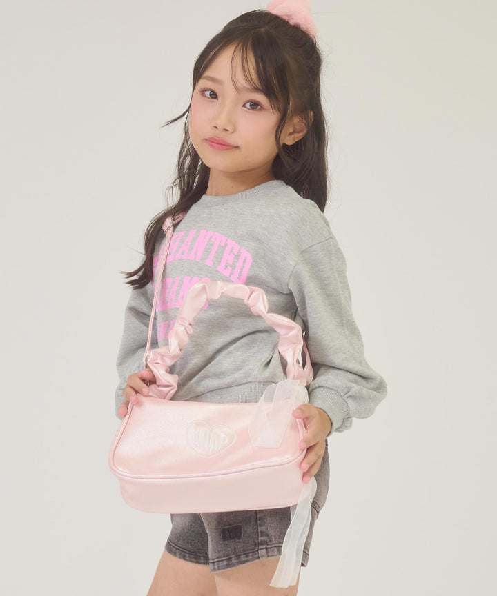 ライトピンク(身長：約124cm)
