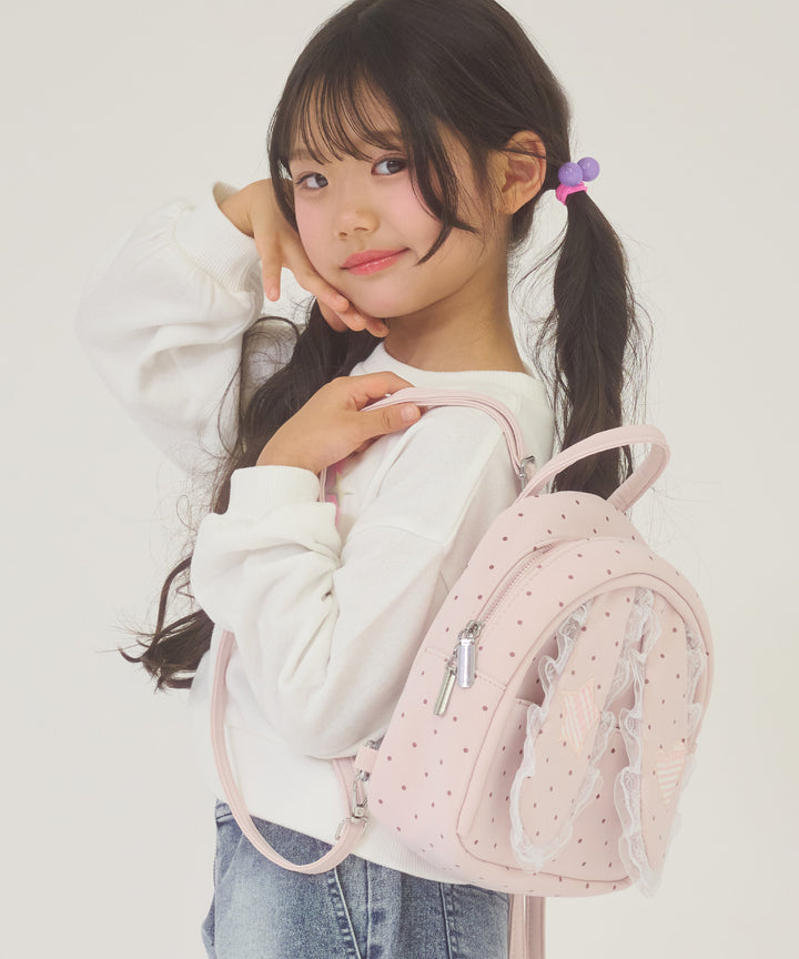 ピンク(身長：約112cm)