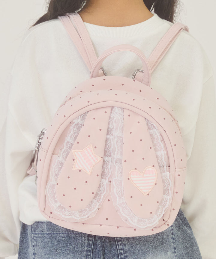 ピンク(身長：約112cm)