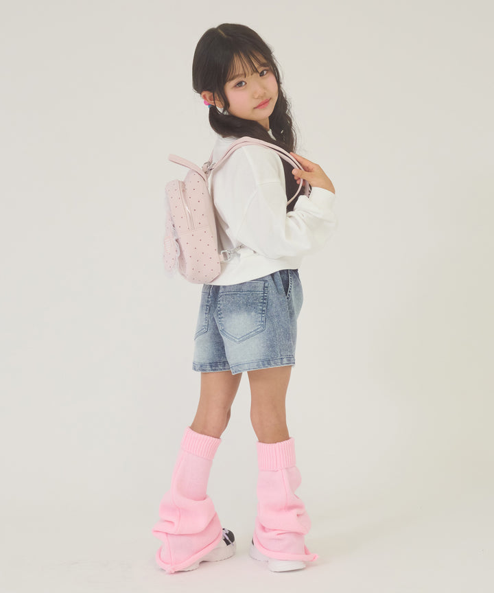 ピンク(身長：約112cm)