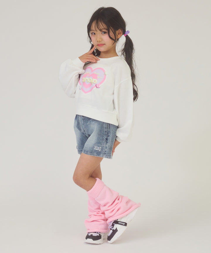 ピンク(身長：約110cm)