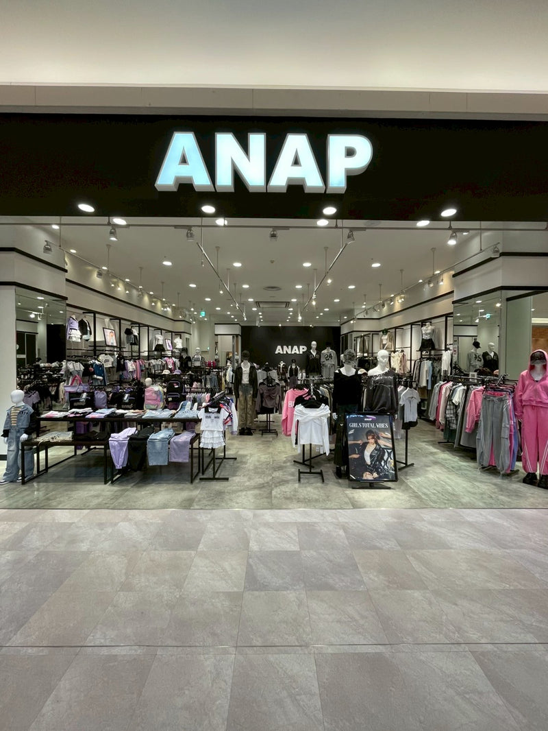 イオンモール名取店