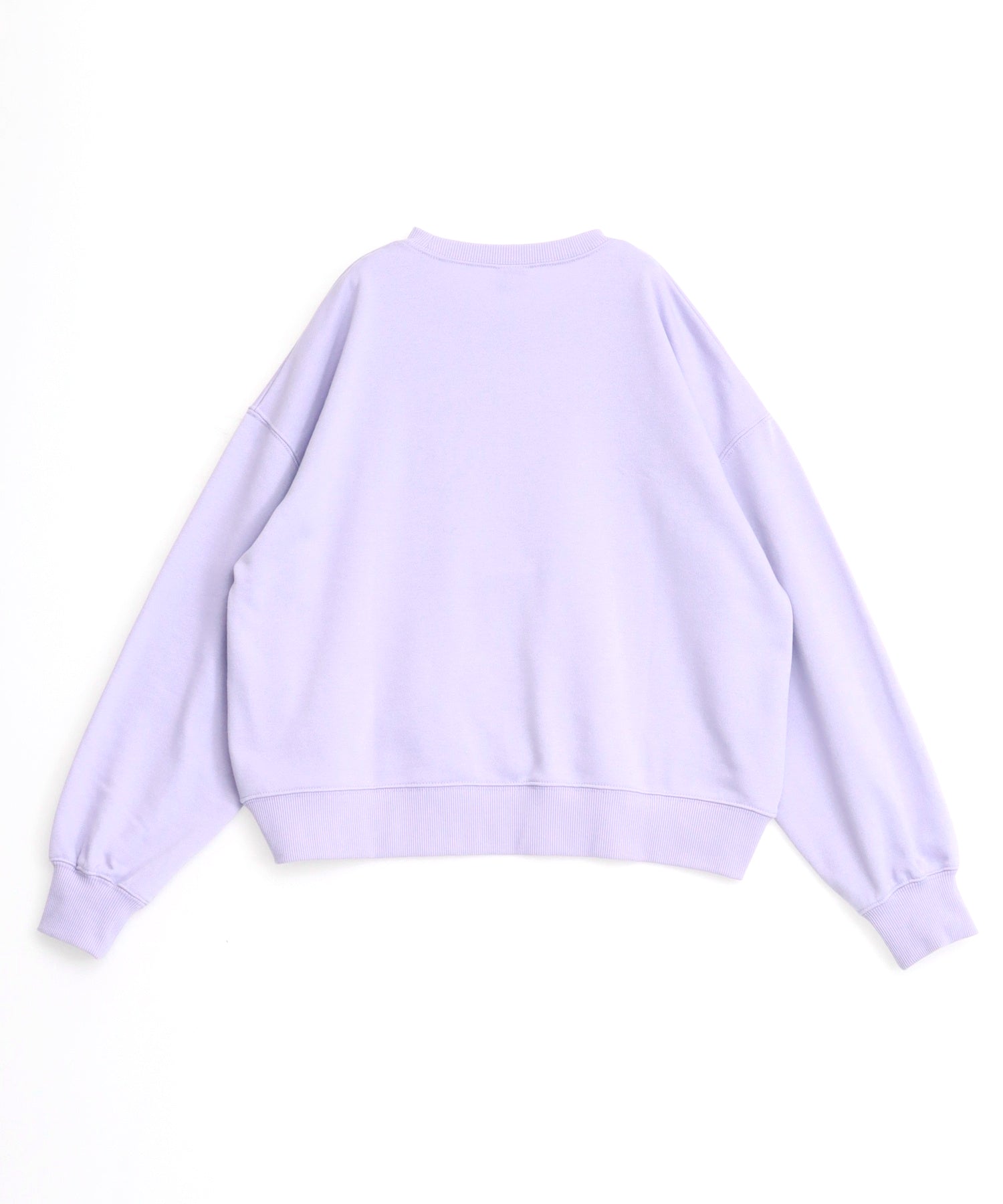 バックスタイル