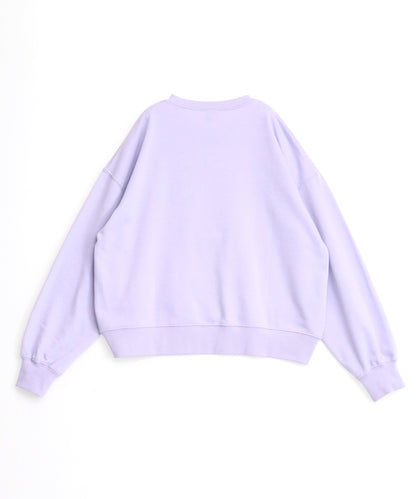 バックスタイル