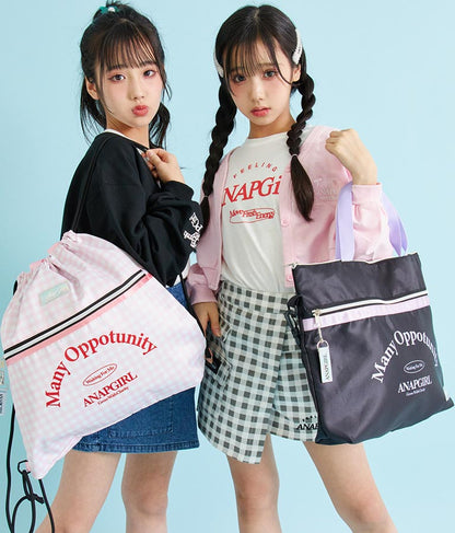 2WAY トート バッグ 919-7087