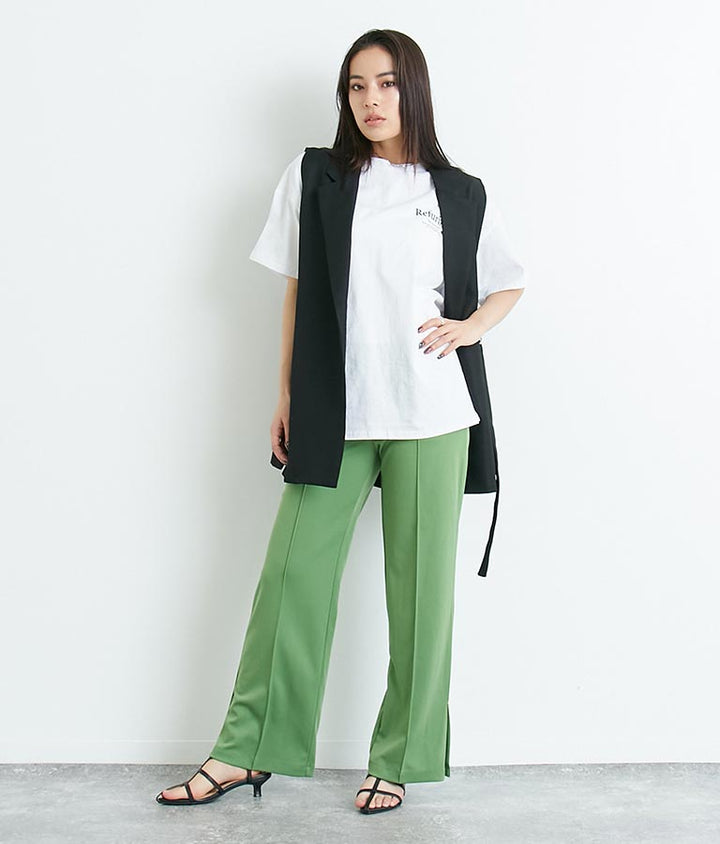 ストラップサンダル 799-8742