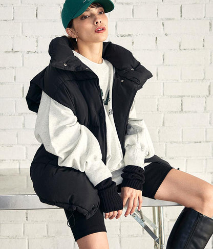 バルキーアームウォーマー 799-8660