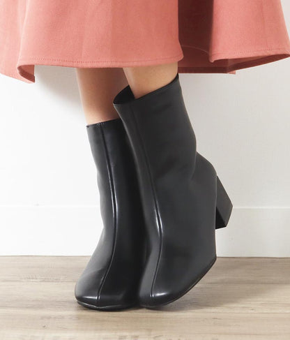 スプリング ブーツ 529-5959