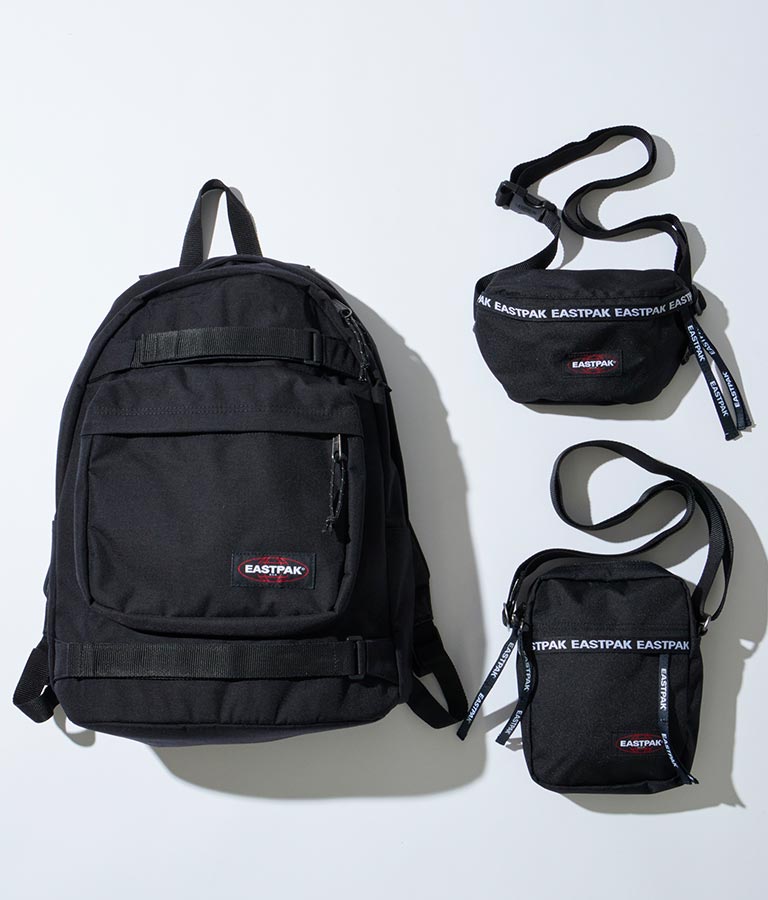 【EASTPAK】 イースト パック THE ONE ベーシックミニショルダーバッグ 30-0047