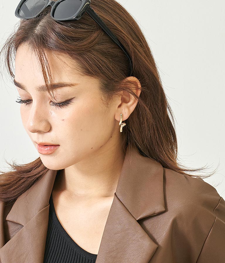 ニュアンス ピアス 799-8798