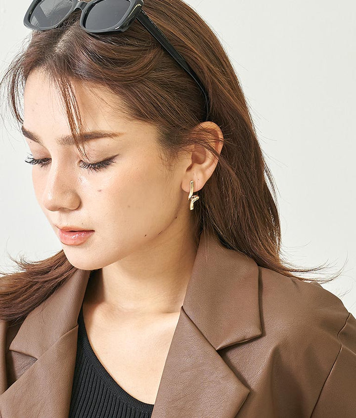 ニュアンス ピアス 799-8798