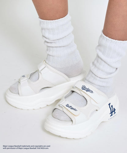 MLB 厚底 スポーツ サンダル 919-7731