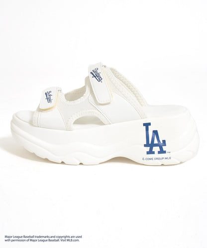 MLB 厚底 スポーツ サンダル 919-7731