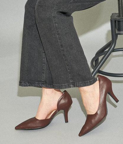 デザインパンプス 799-8605