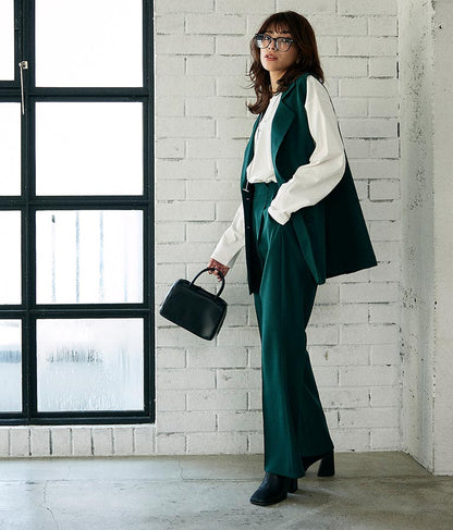 ミニボストンバッグ 799-8657