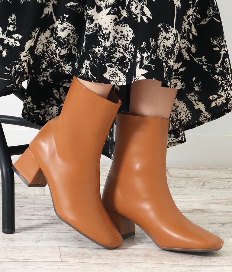 スプリング ブーツ 529-5959