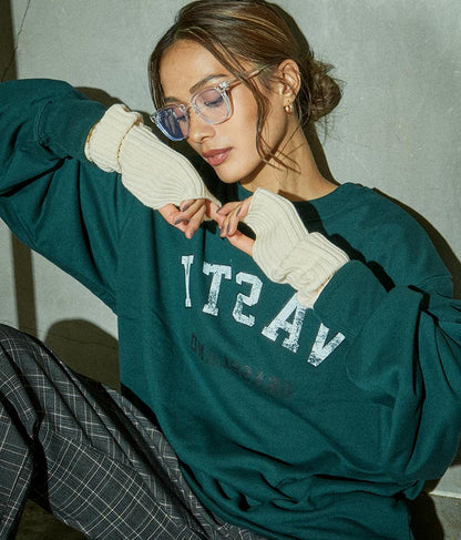 バルキーアームウォーマー 799-8660