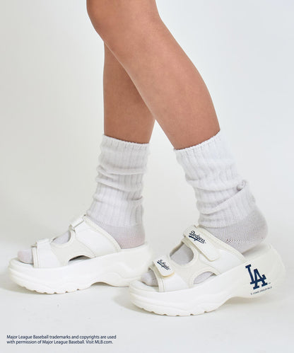 MLB 厚底 スポーツ サンダル 919-7731