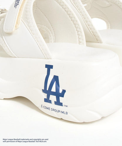 MLB 厚底 スポーツ サンダル 919-7731