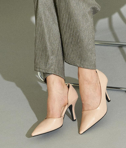 デザインパンプス 799-8605