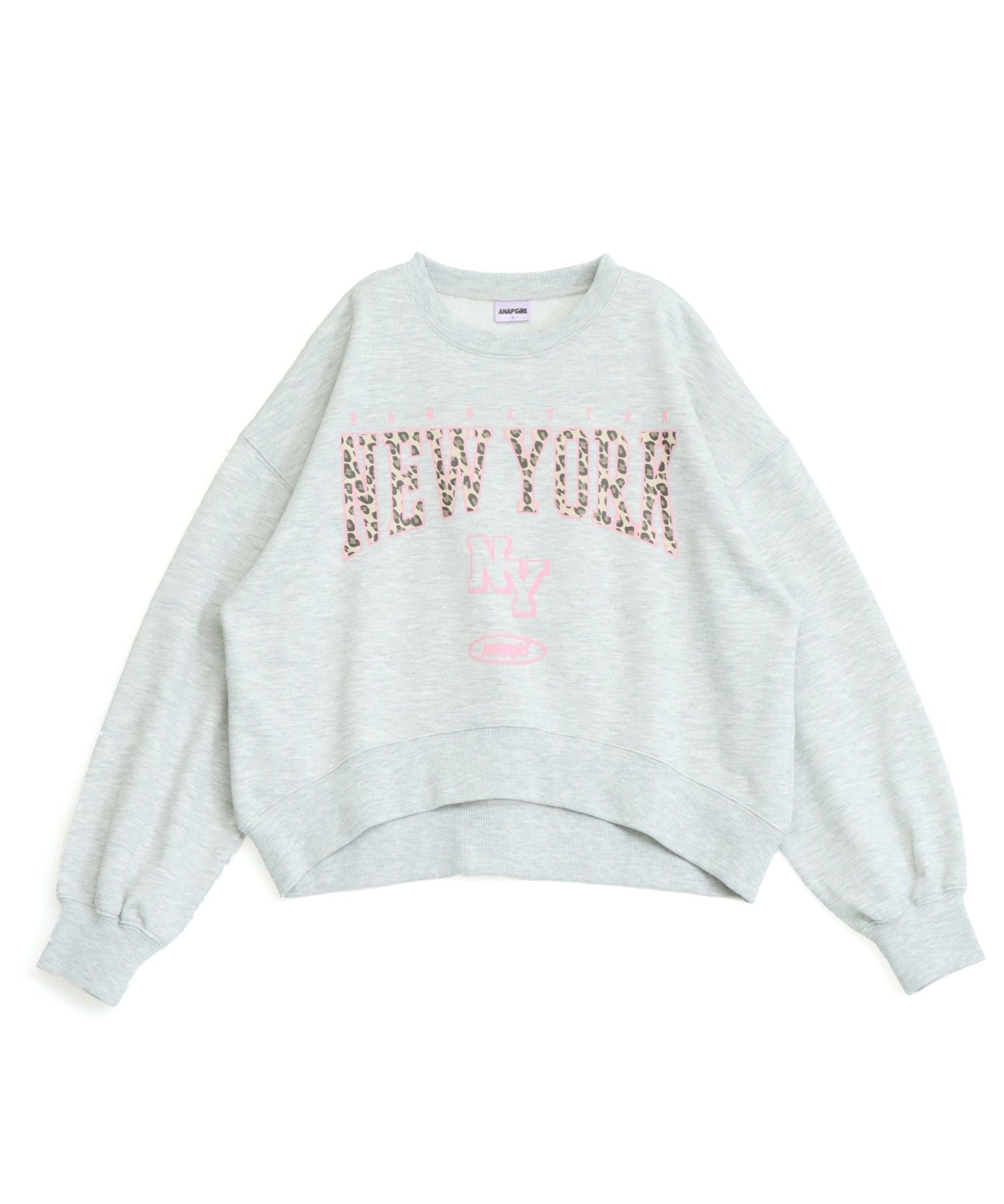 トップス/ベージュ