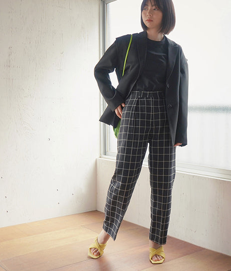 【低身長向けサイズ】2way テーラード ジャケット 83859