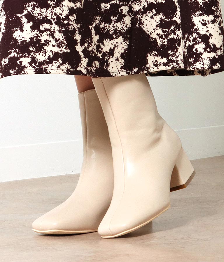 スプリング ブーツ 529-5959