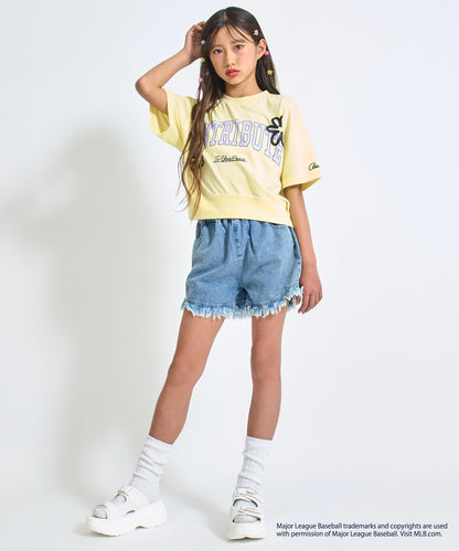 MLB 厚底 スポーツ サンダル 919-7731