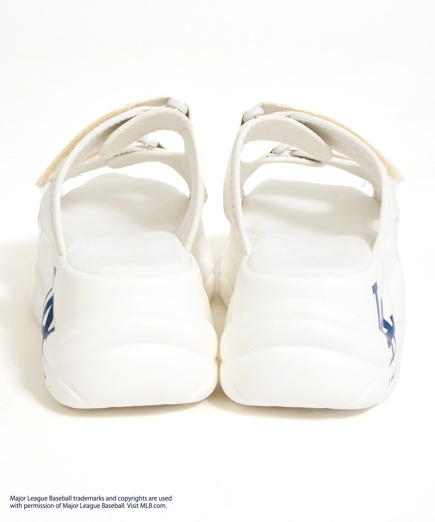 MLB 厚底 スポーツ サンダル 919-7731