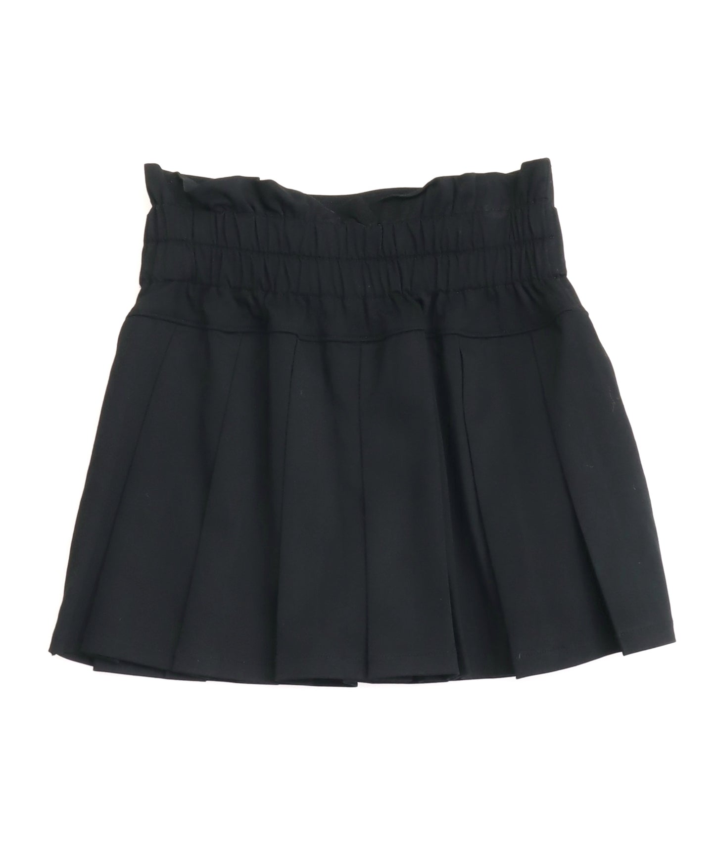 バックスタイル