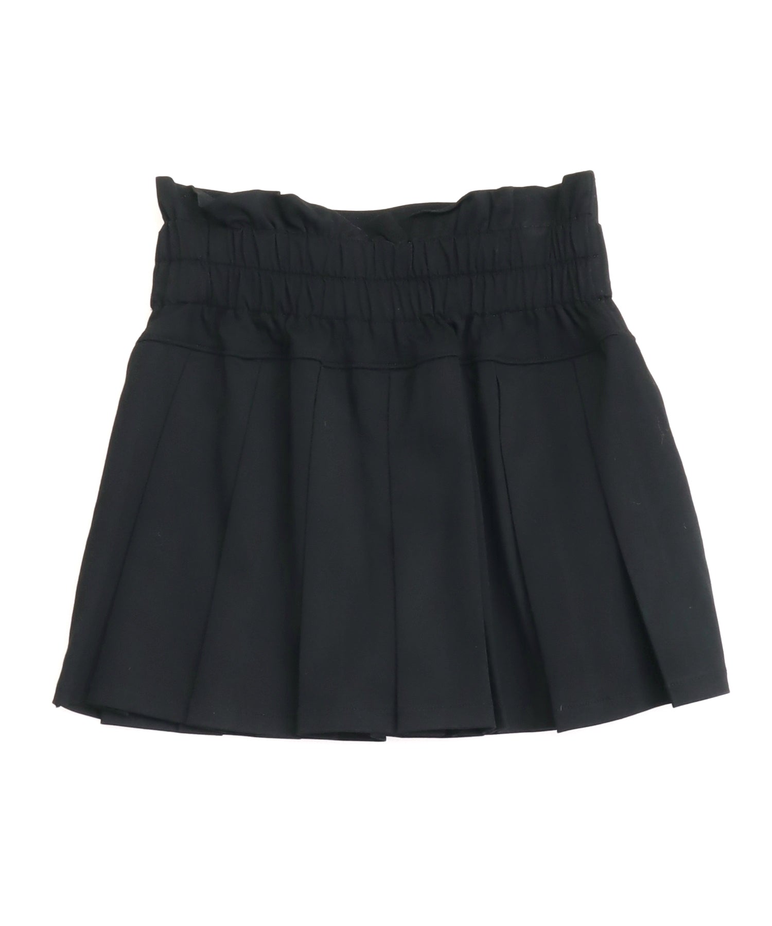 バックスタイル