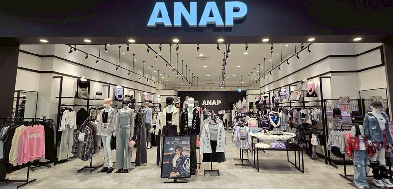 イオンモール水戸内原店