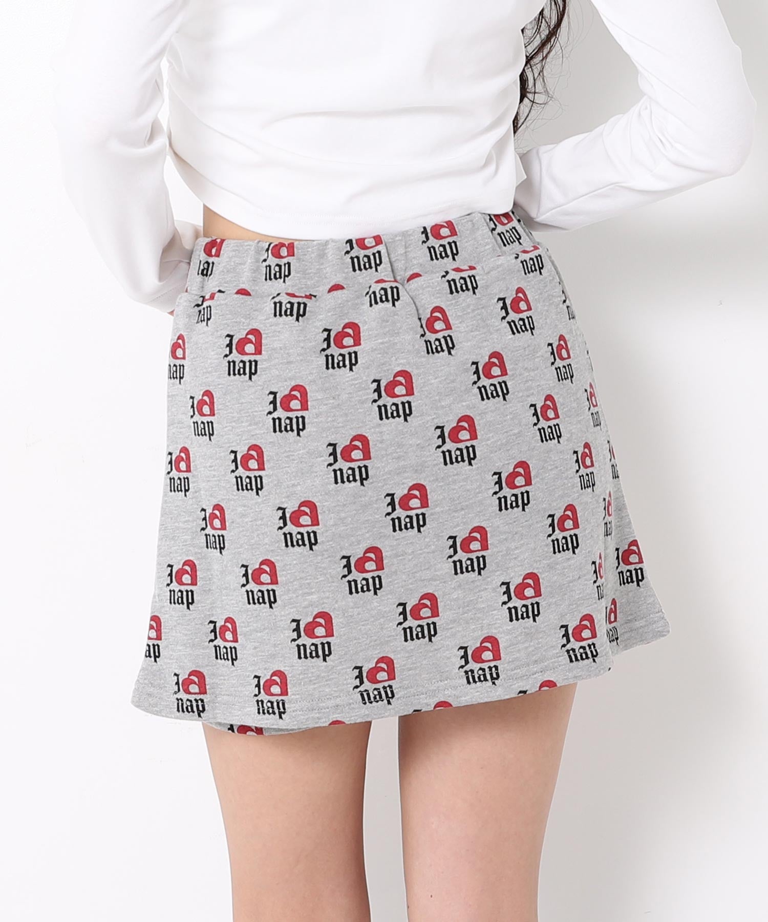 バックスタイル