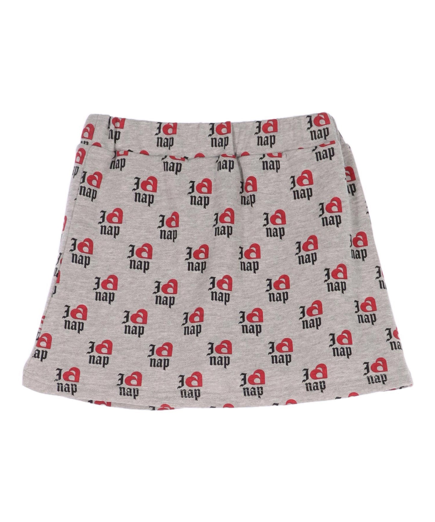 バックスタイル