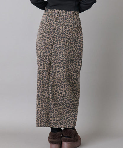 バックスタイル