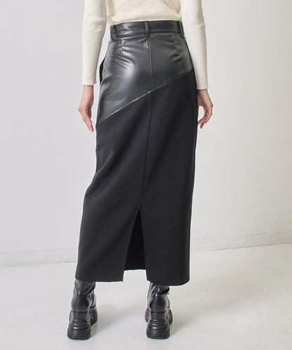 バックスタイル