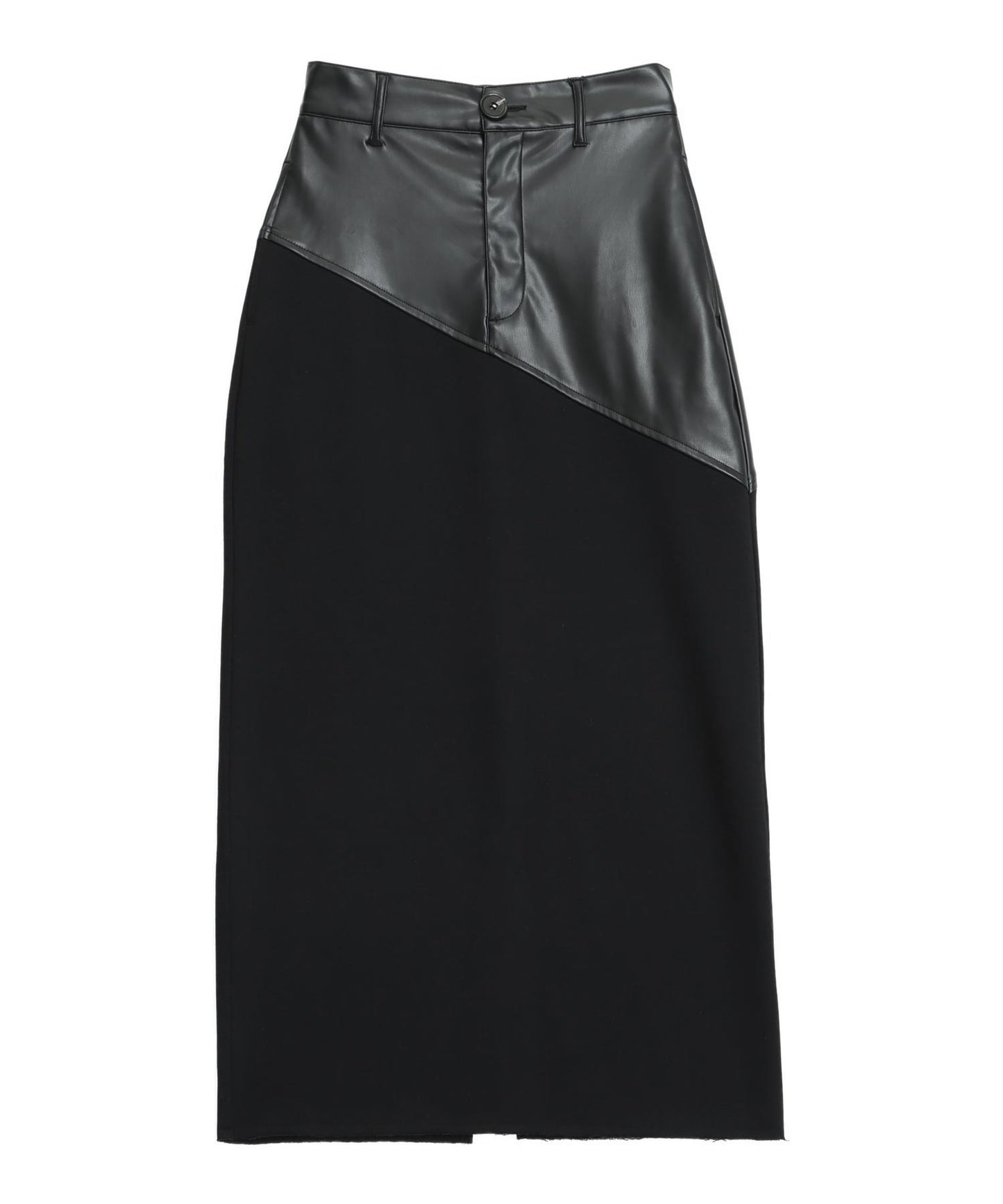 ブラック(色見本)