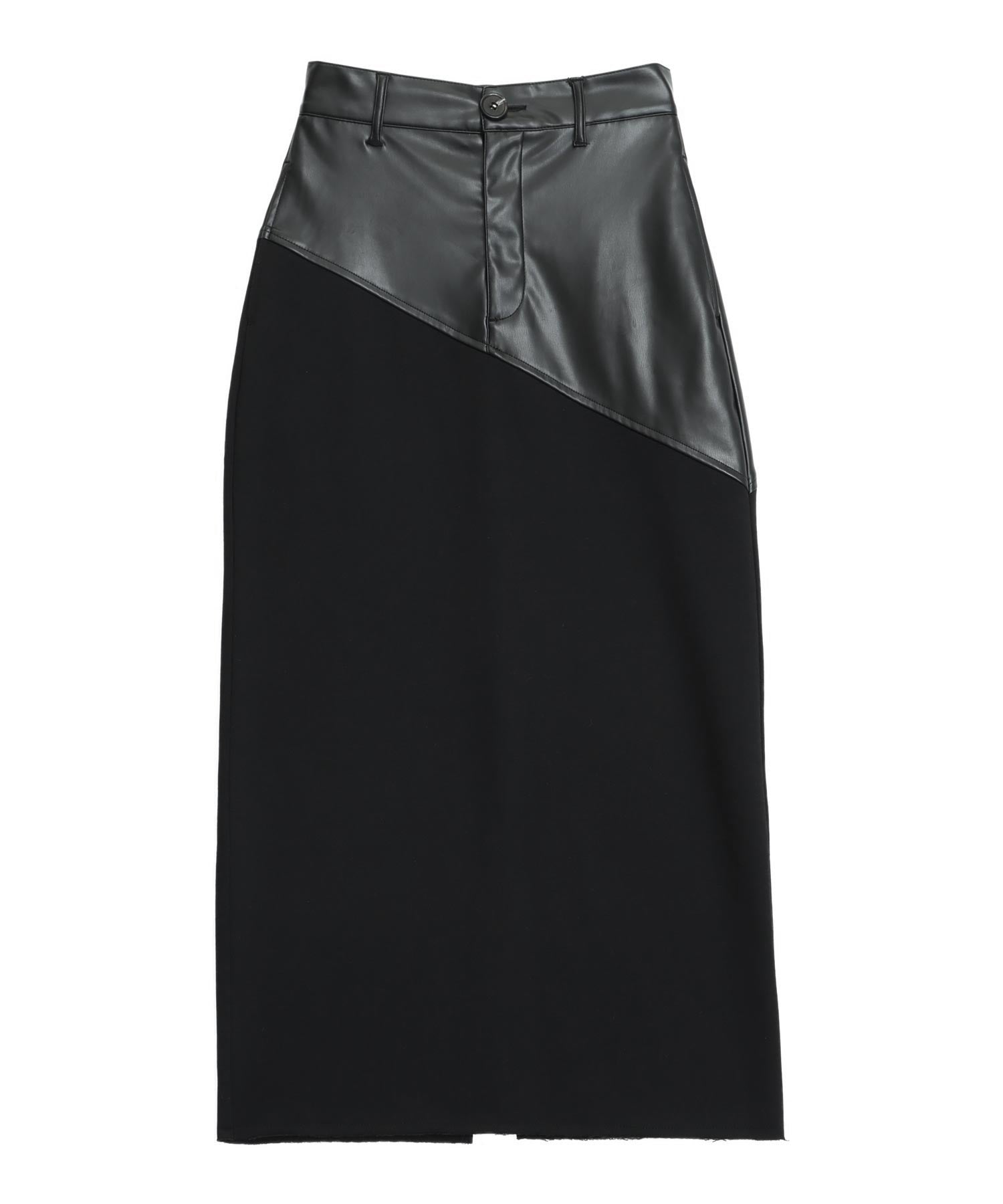 ブラック(色見本)