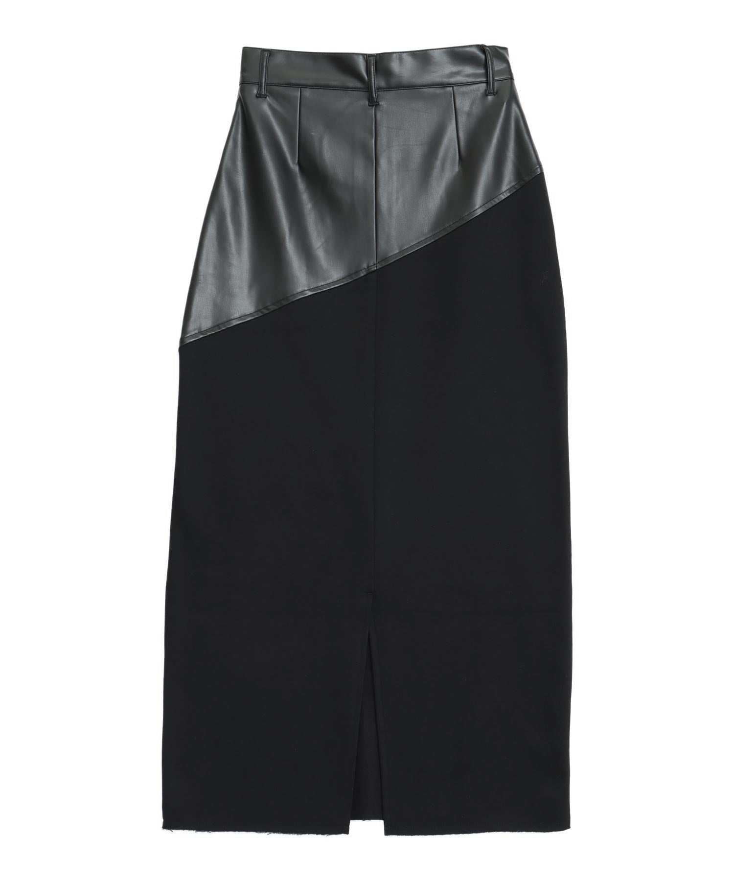 バックスタイル