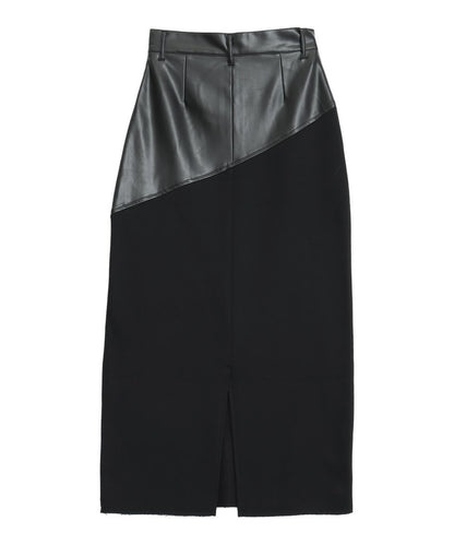 バックスタイル