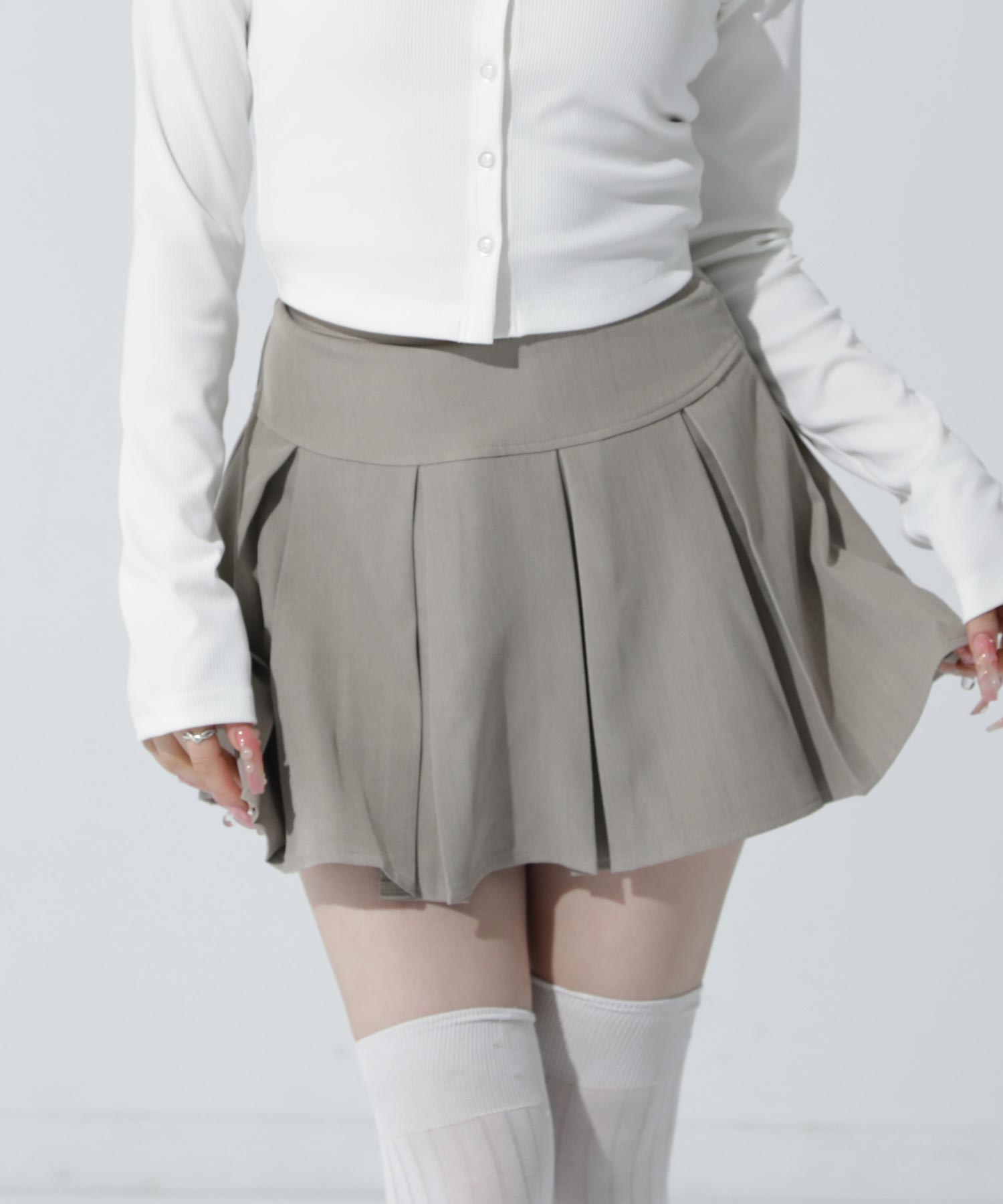 タックミニ スカート 791-9496 – ANAP オンラインショップ