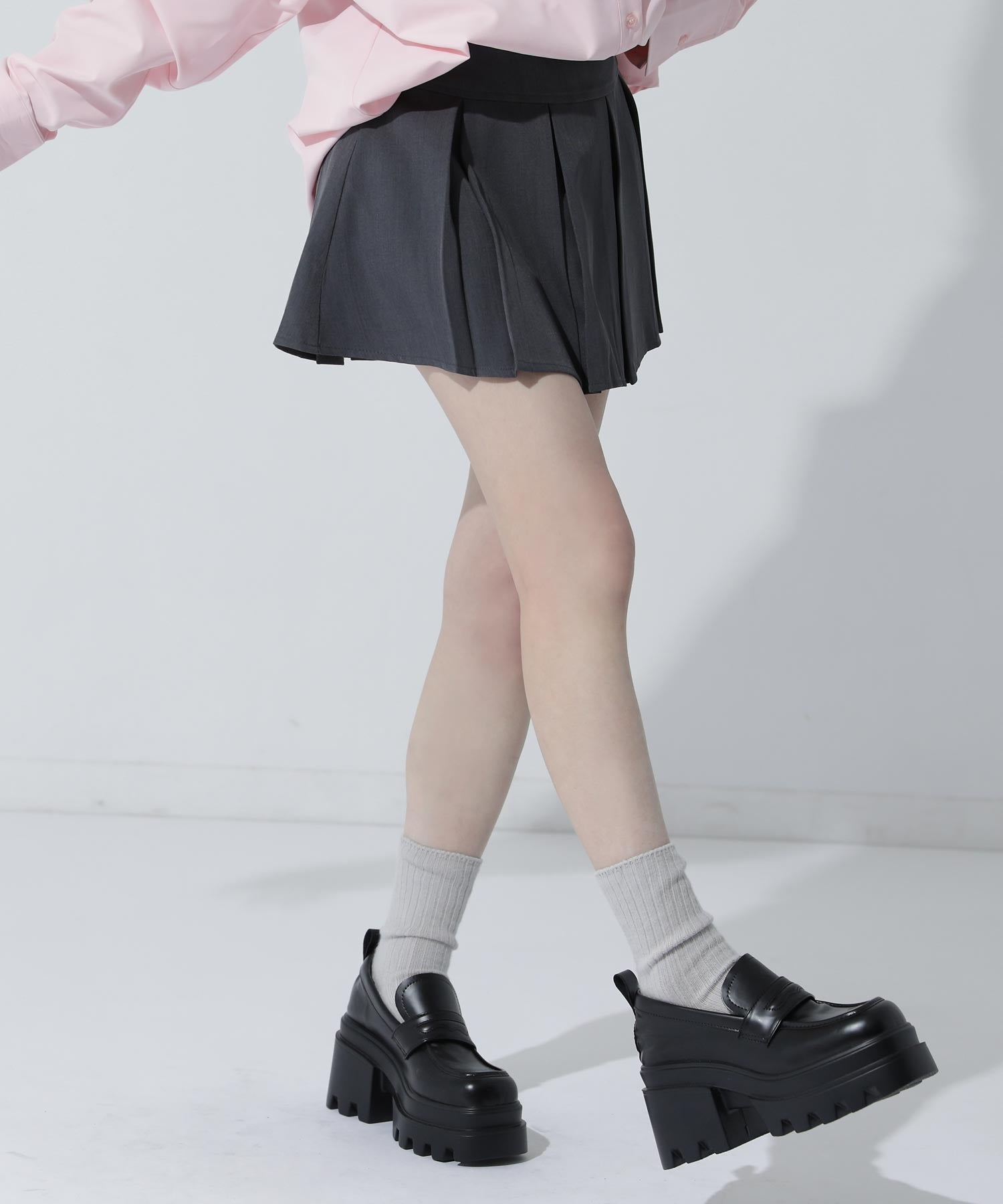 タックミニ スカート 791-9496 – ANAP オンラインショップ
