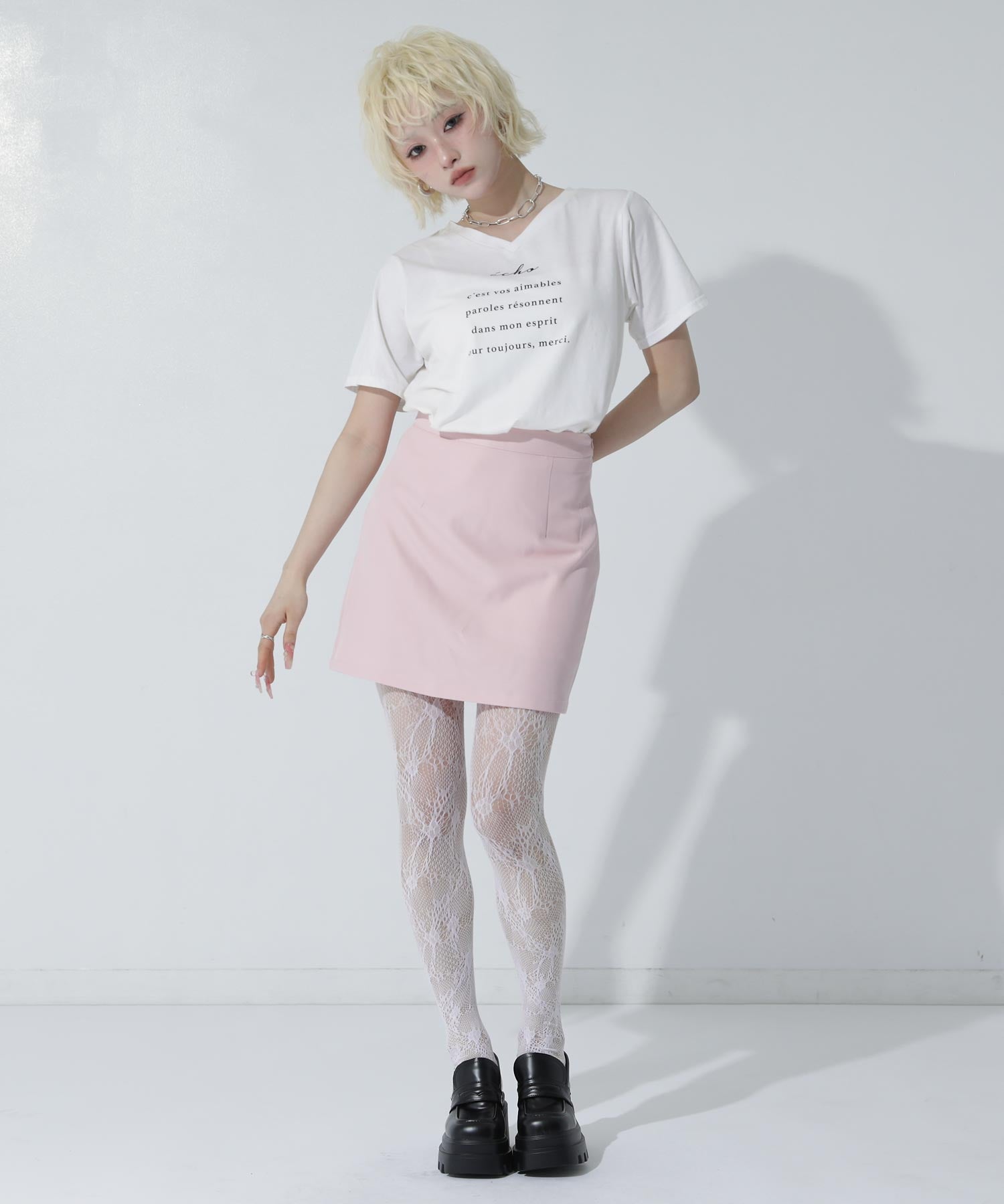 ミニスカート 【セットアップ対応】 791-9531 – ANAP オンラインショップ