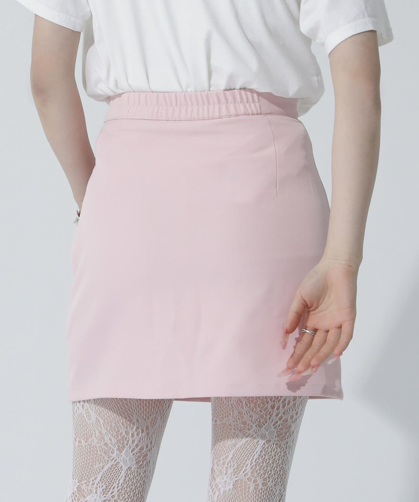 バックスタイル