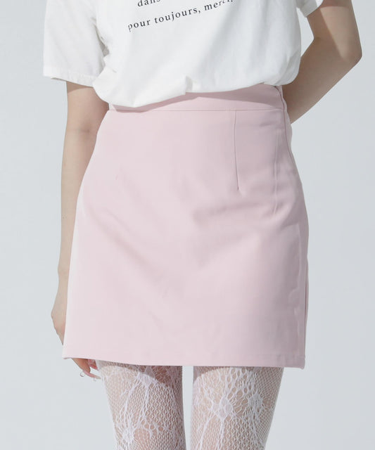 ミニスカート 【セットアップ対応】 791-9531