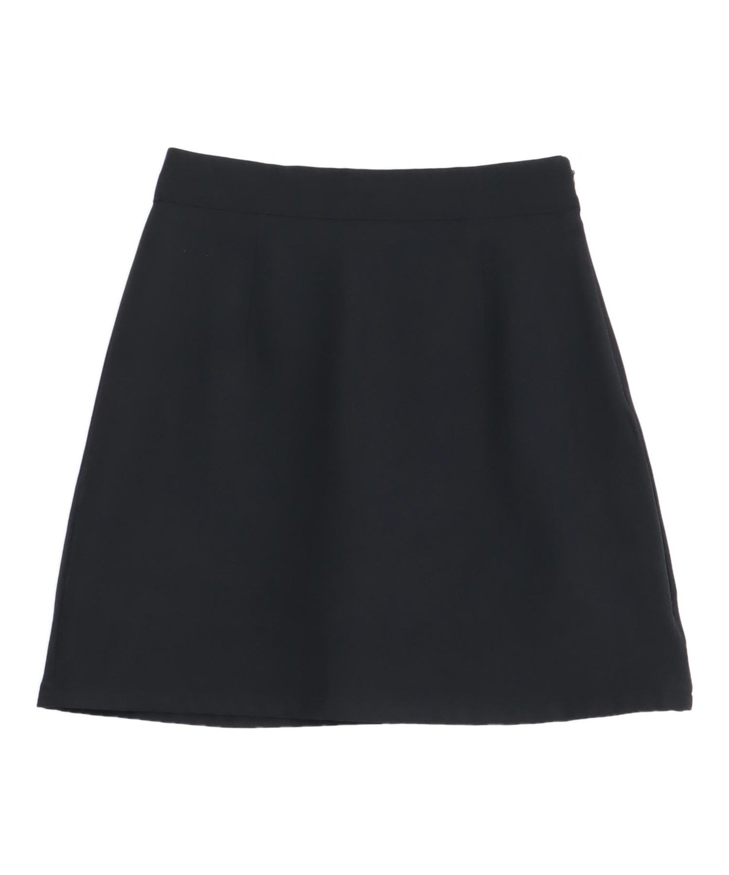 ブラック(色見本)