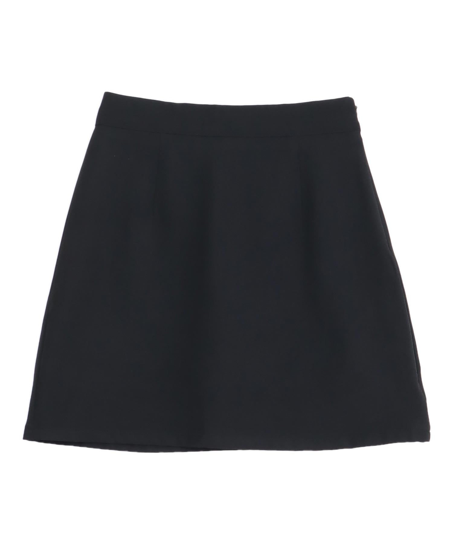 ブラック(色見本)