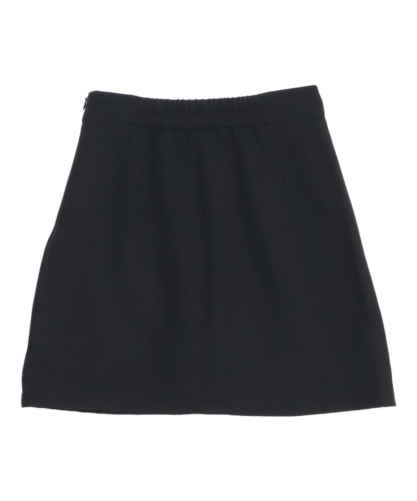 バックスタイル