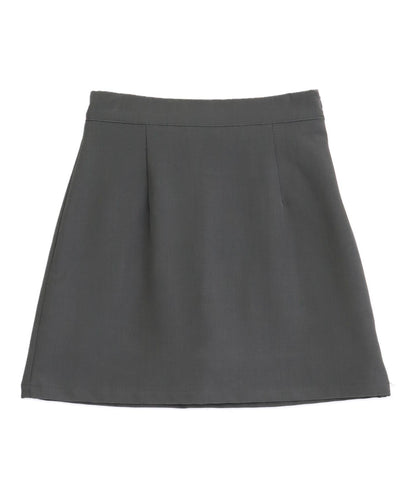 グレー(色見本)